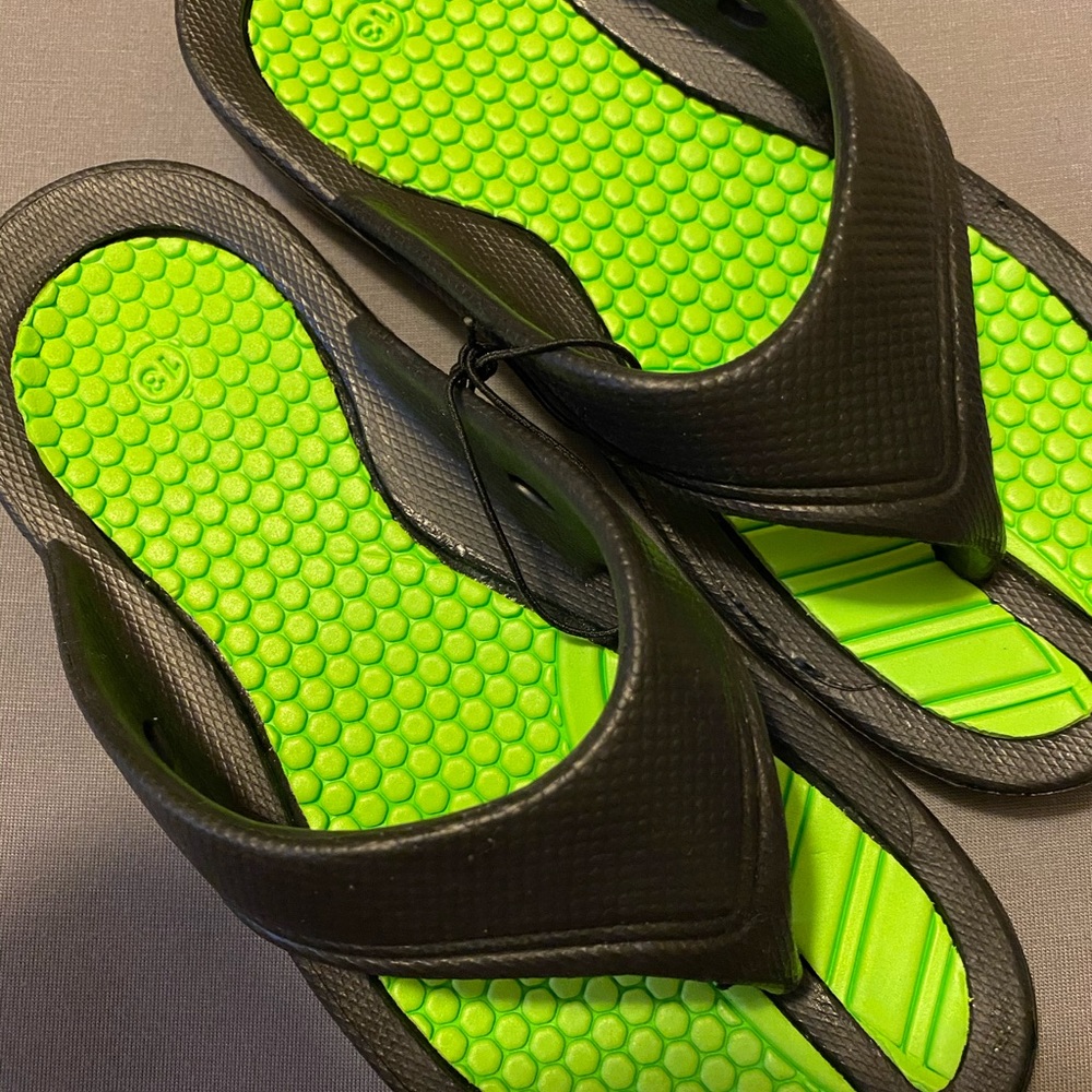 Kids Flip Flops